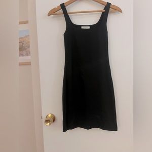 Babaton bodycon dress